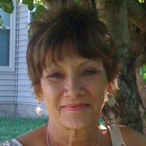 Meet your Posher, Sharon